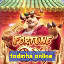 fodinha online